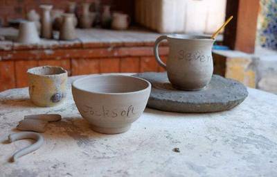 景德鎮(zhèn)瓷器購買指南 新手必懂的陶瓷知識(shí)