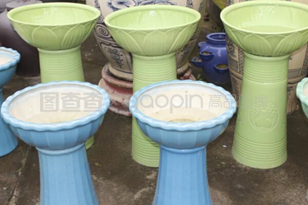 陶瓷制品 穿越千年的藝術(shù)與實(shí)用之美