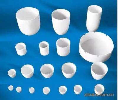 即將出現“井噴式”市場增長的納米復合氧化鋯陶瓷制品