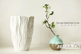 精致陶瓷——家中古典氣息的優雅點綴