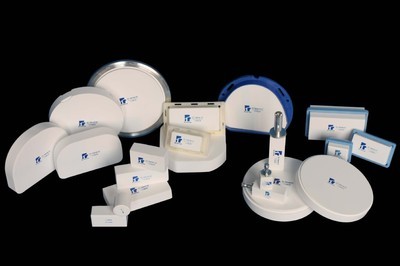 硅酸鹽陶瓷的創(chuàng)新開拓者 秦皇島愛迪特高技術(shù)陶瓷制品