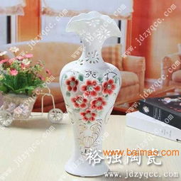 陶瓷工藝品 從廠家到批發價格的全面指南