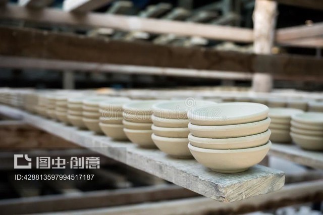 靜謐時光 陶器與普洱的邂逅