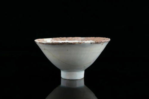 宋代建盞 被低估的陶瓷瑰寶，一盞一世界